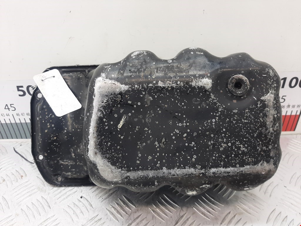 Поддон масляный двигателя MINI Hatch R56 3-door 2007-2013