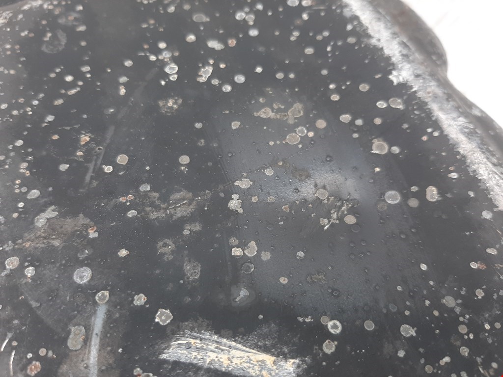 Поддон масляный двигателя MINI Hatch R56 3-door 2007-2013