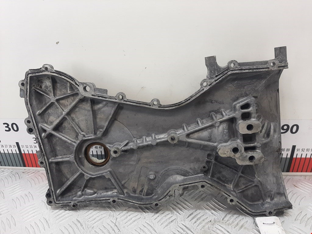 Крышка двигателя передняя FORD C-MAX 2003-2010