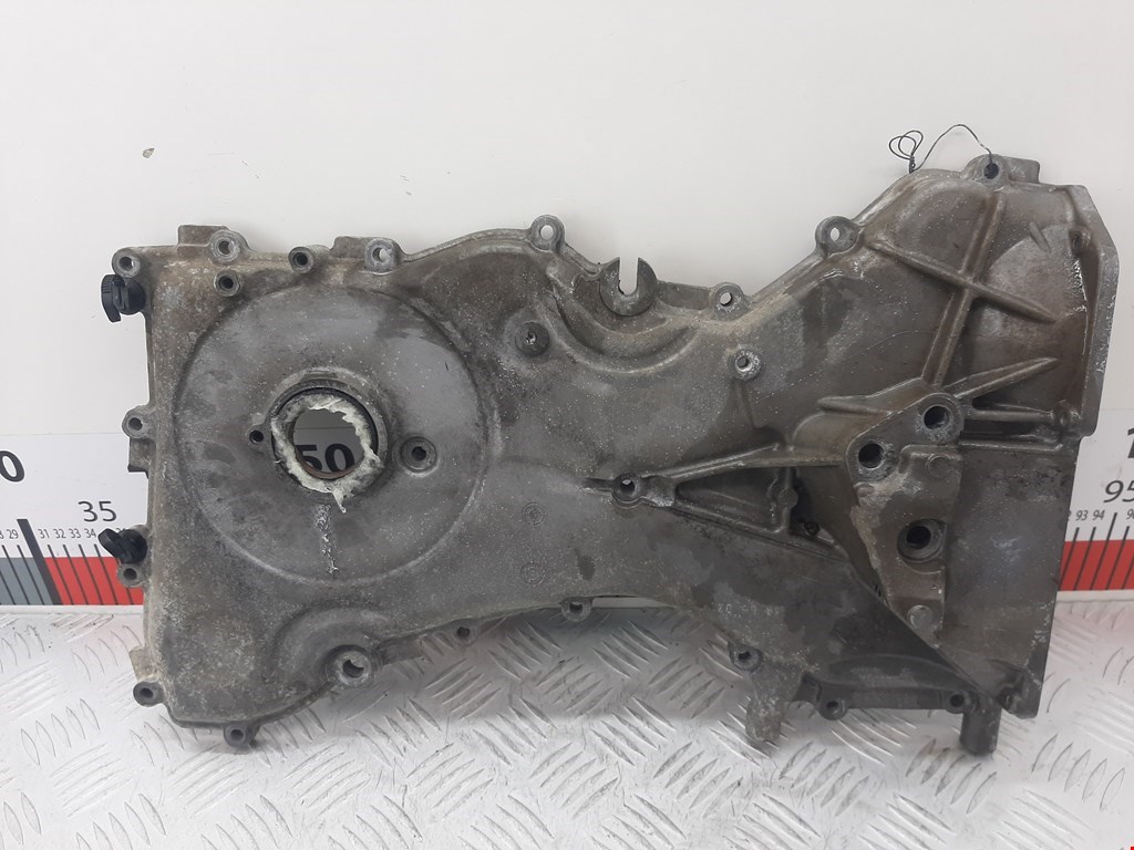 Крышка двигателя передняя FORD C-MAX 2003-2010