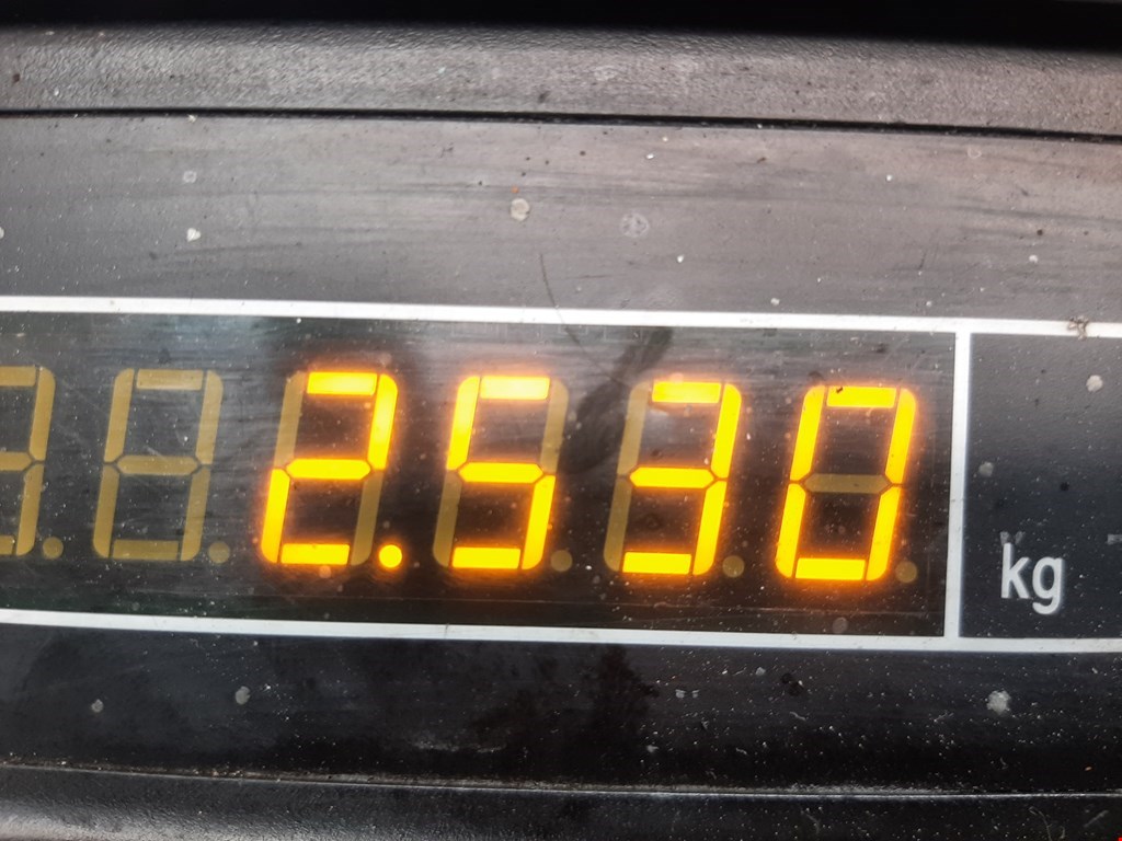 Крышка двигателя передняя FORD C-MAX 2003-2010