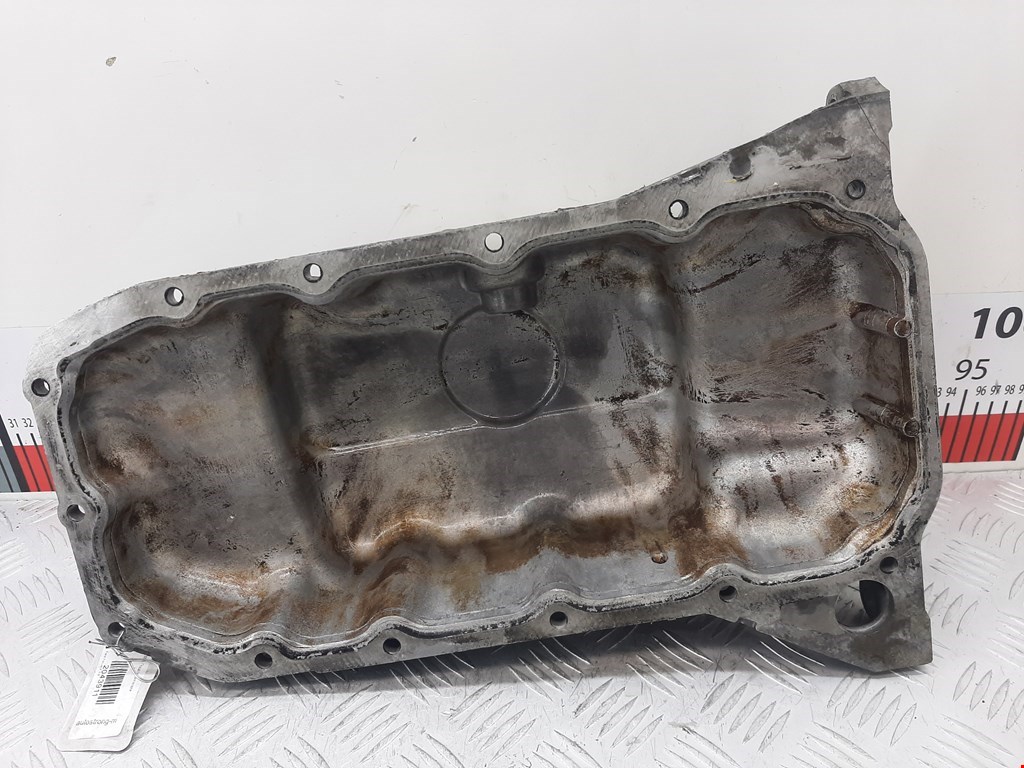 Поддон двигателя Ford Focus 1 (1998-2005)