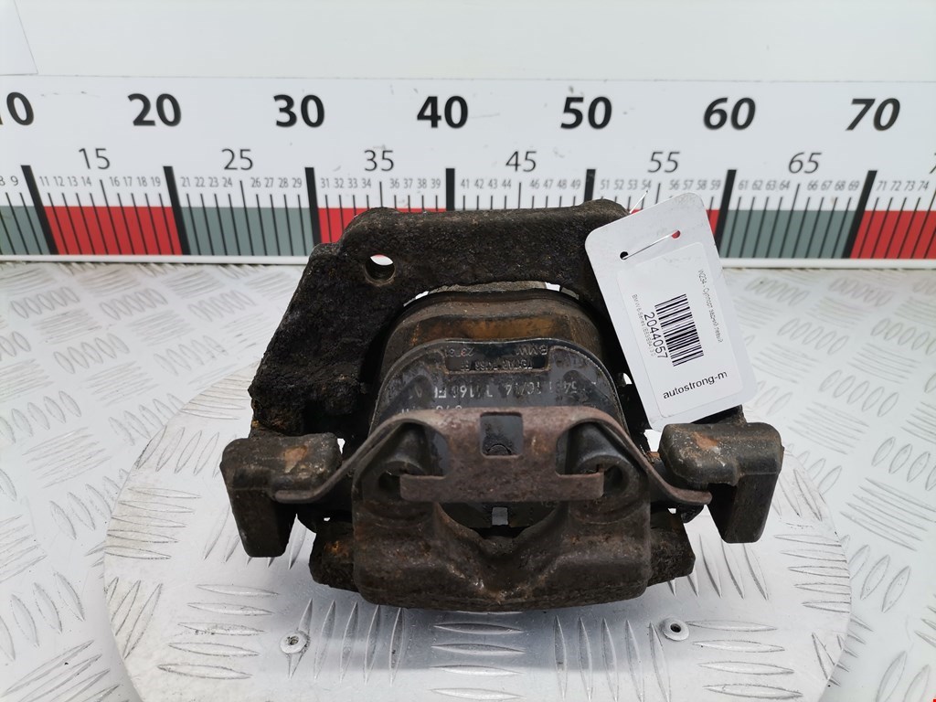 Суппорт задний левый BMW 6er E63/E64 2003-2011