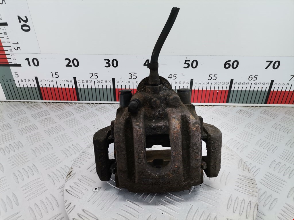 Суппорт задний левый BMW 6er E63/E64 2003-2011