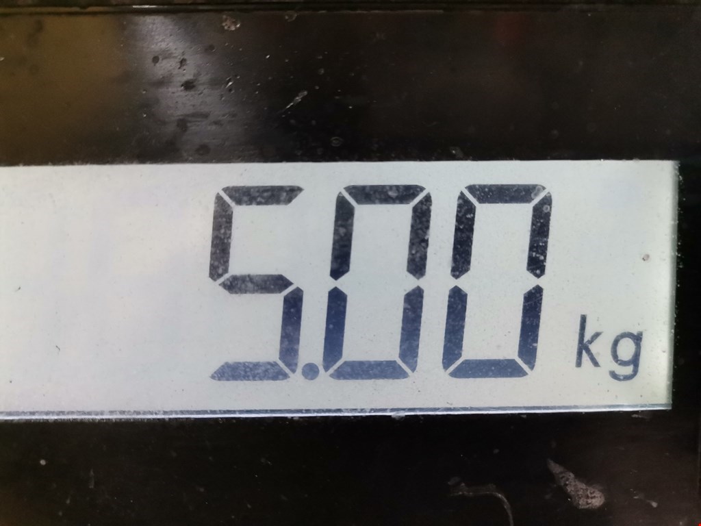 Суппорт задний левый BMW 6er E63/E64 2003-2011