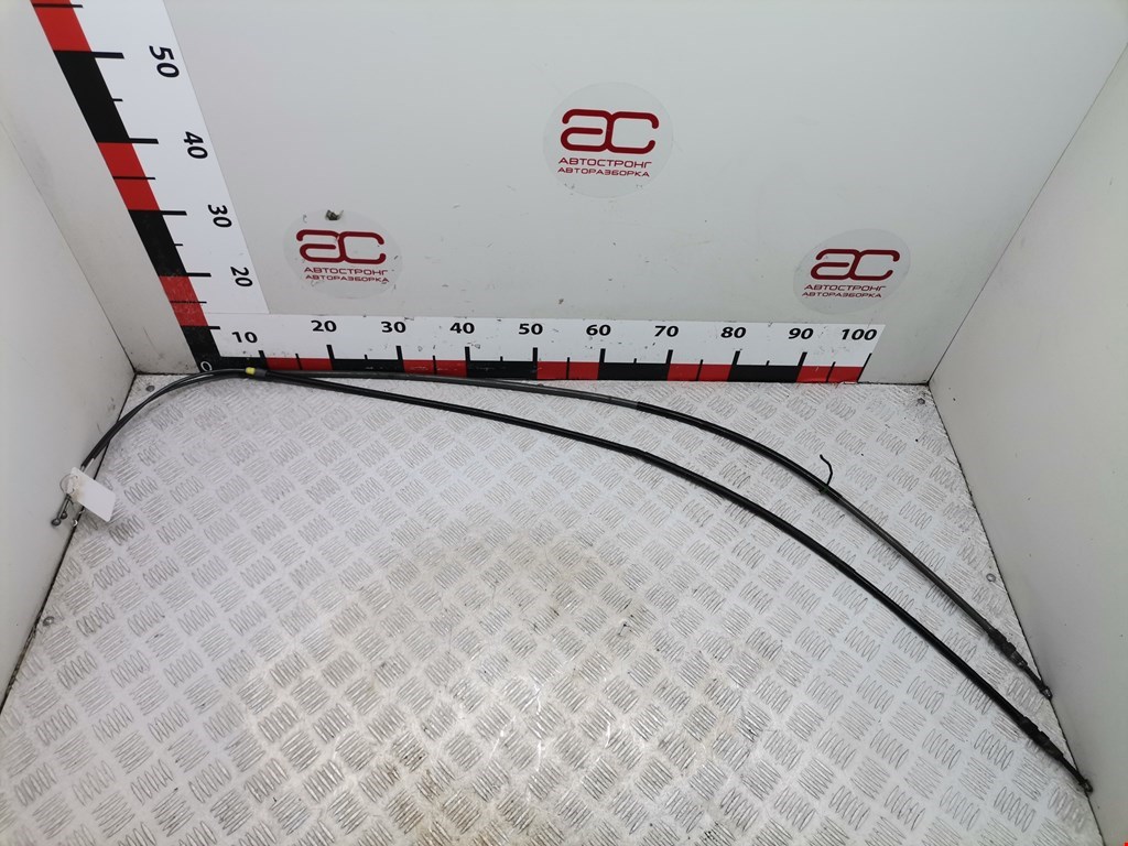 Трос стояночного тормоза левый/правый BMW 6er E63/E64 2003-2011