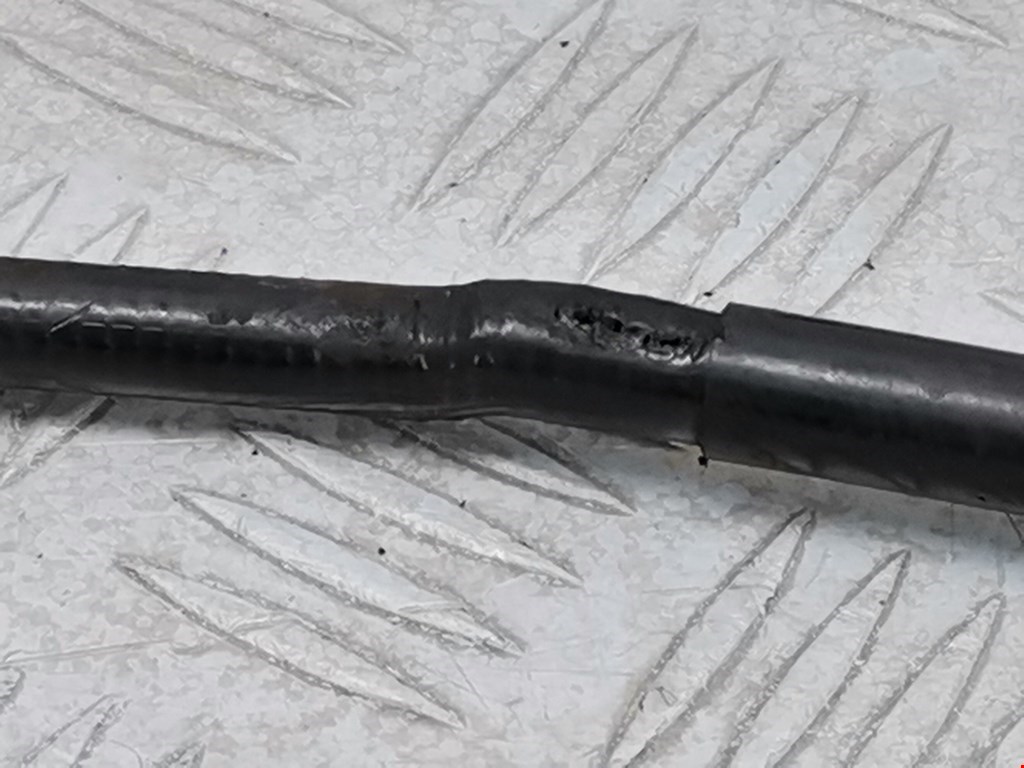 Трос стояночного тормоза левый/правый BMW 6er E63/E64 2003-2011