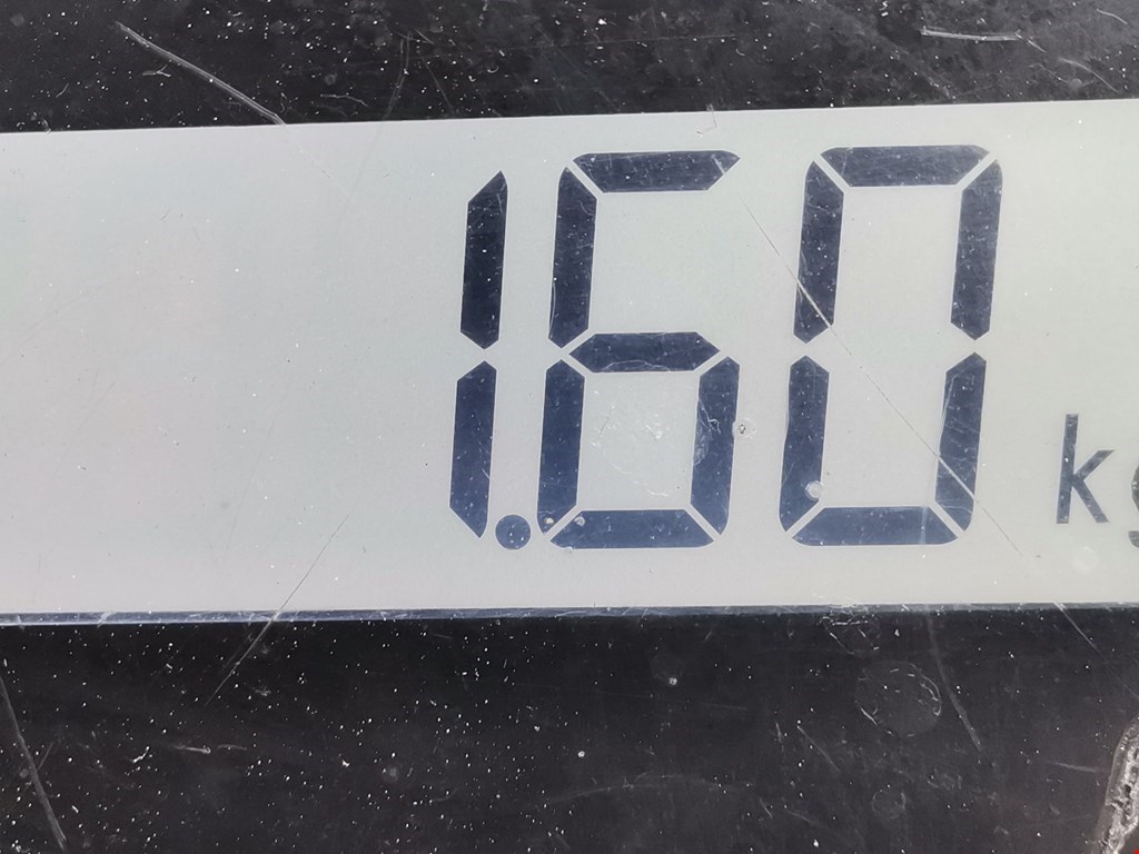 Стекло двери передней левой (форточка) RENAULT Trafic II 2001-2014