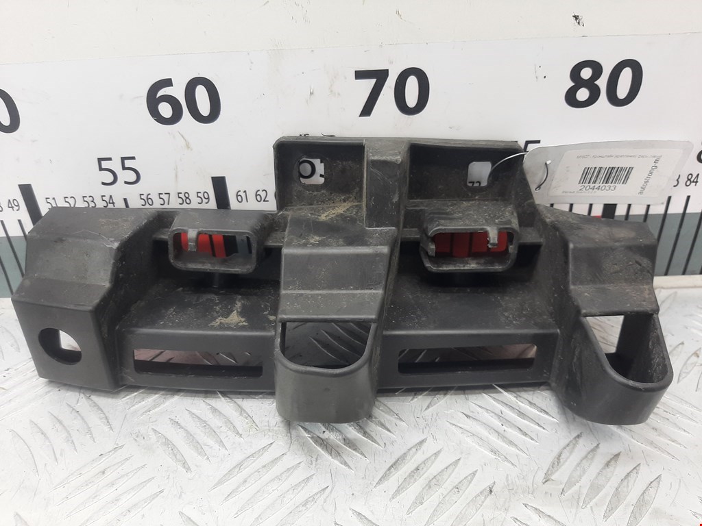 Кронштейн фары левый RENAULT Scenic III 2010-2015