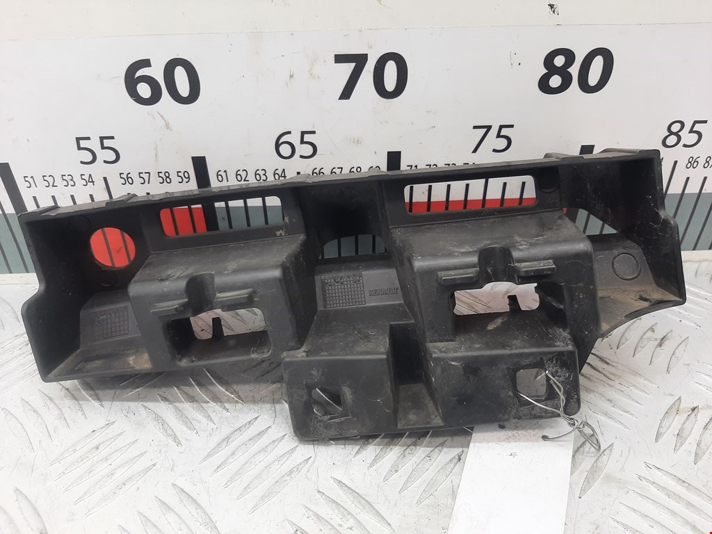 Кронштейн фары левый RENAULT Scenic III 2010-2015