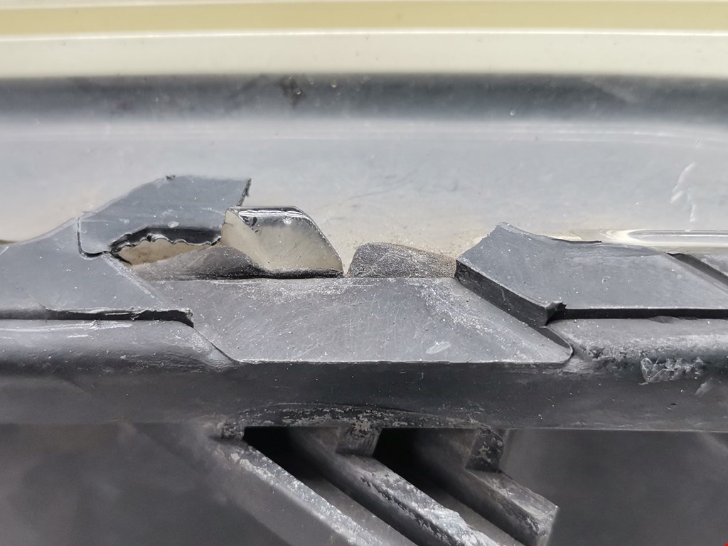 Фара правая OPEL Zafira B 2005-2012