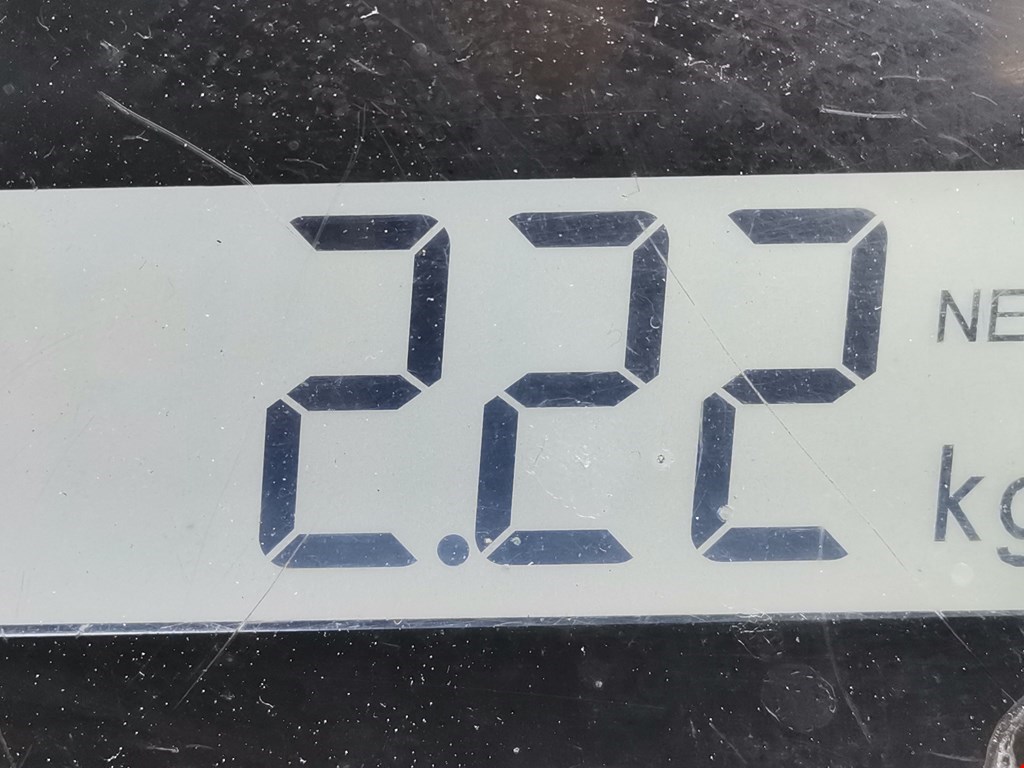 Фара правая OPEL Zafira B 2005-2012