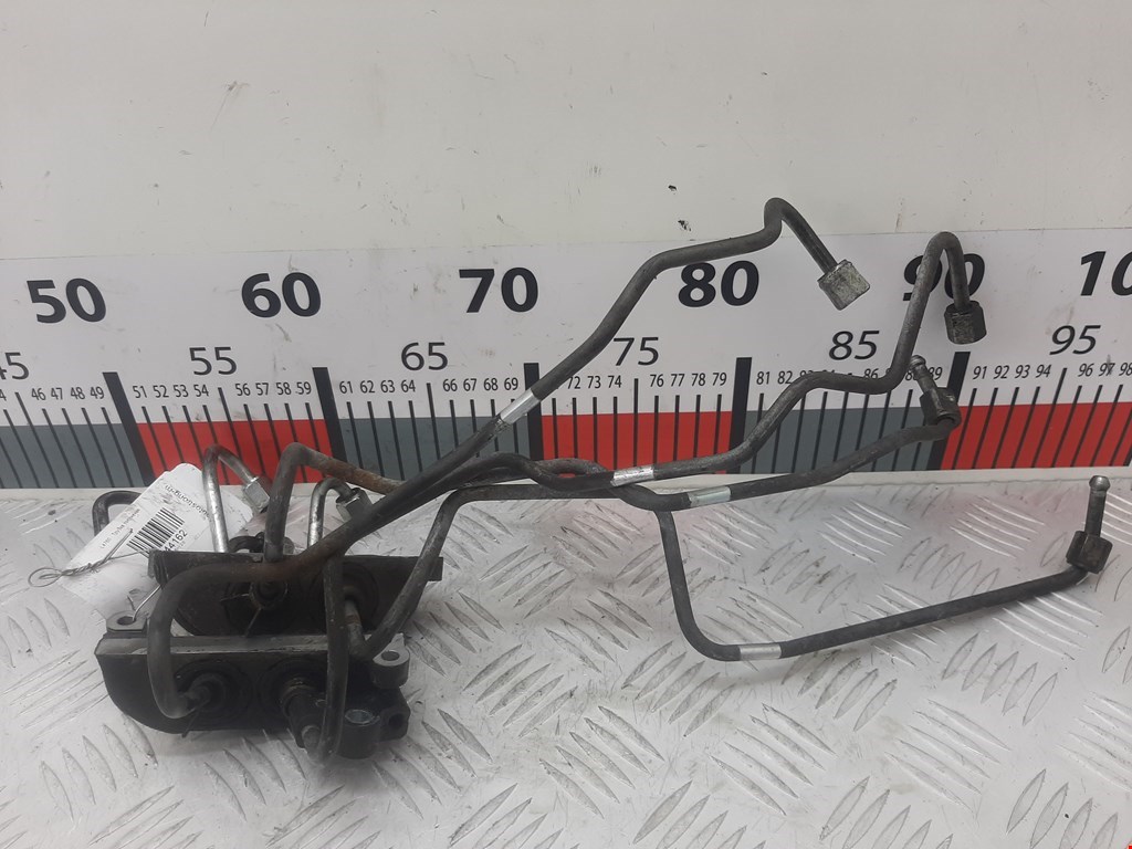 Трубка топливная SUBARU Forester III 2008-2013