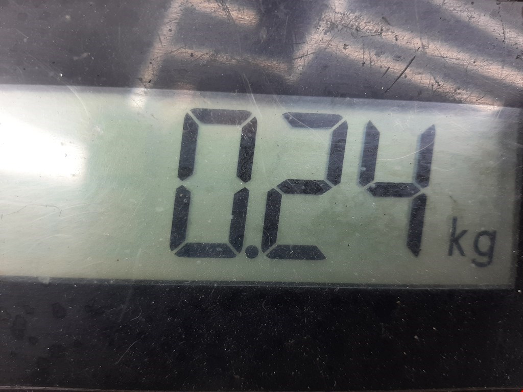 Корпус термостата SUBARU Forester III 2008-2013