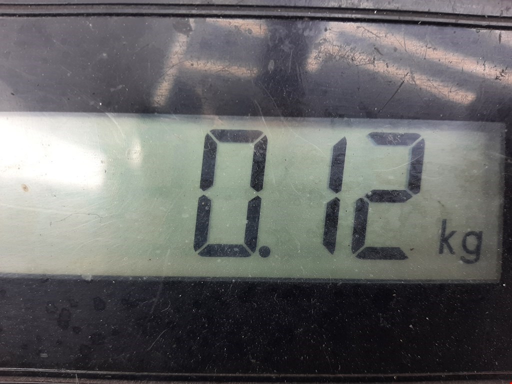 Трубка топливная SUBARU Forester III 2008-2013