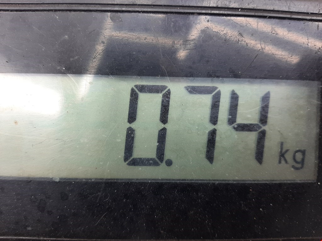 Трубка топливная SUBARU Forester III 2008-2013