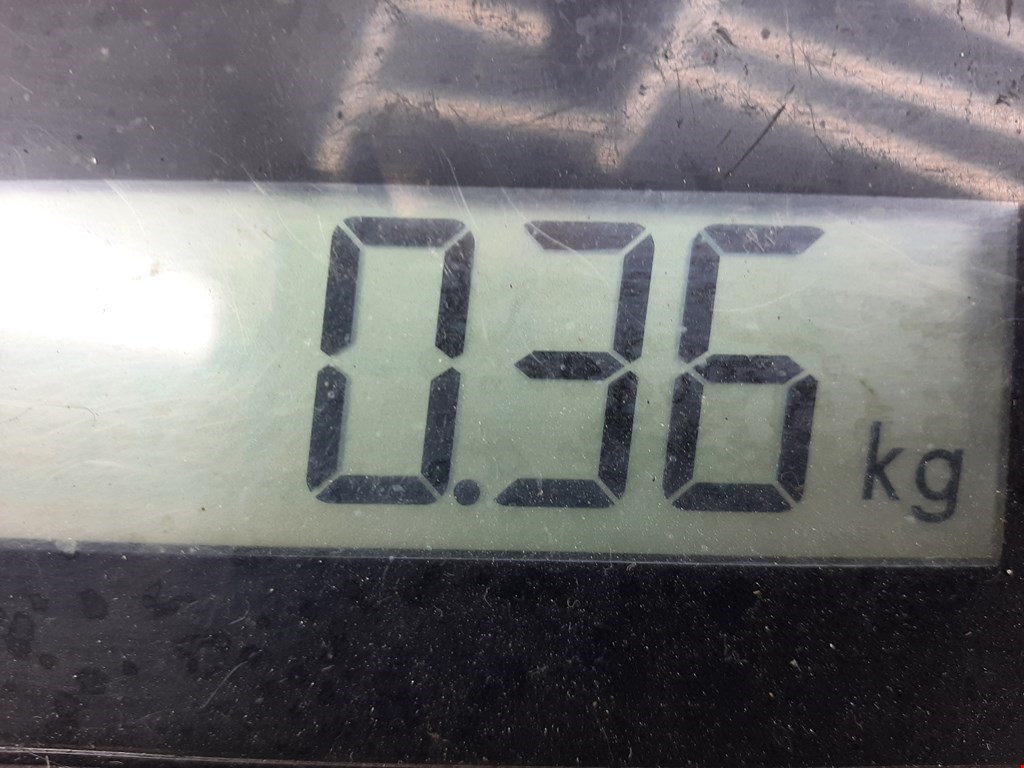 Патрубок SUBARU Forester III 2008-2013