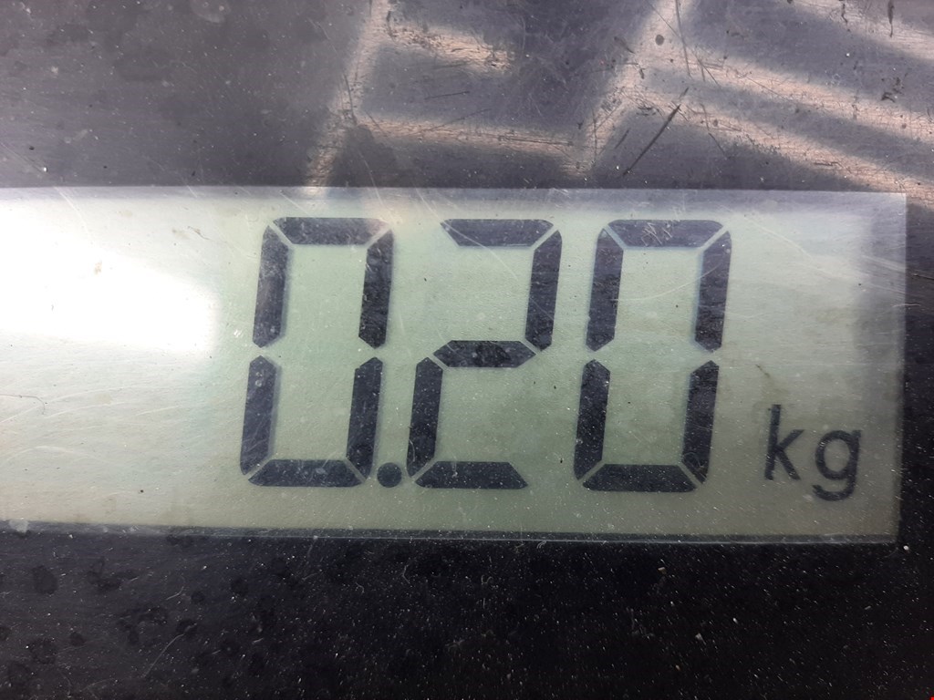 Патрубок SUBARU Forester III 2008-2013