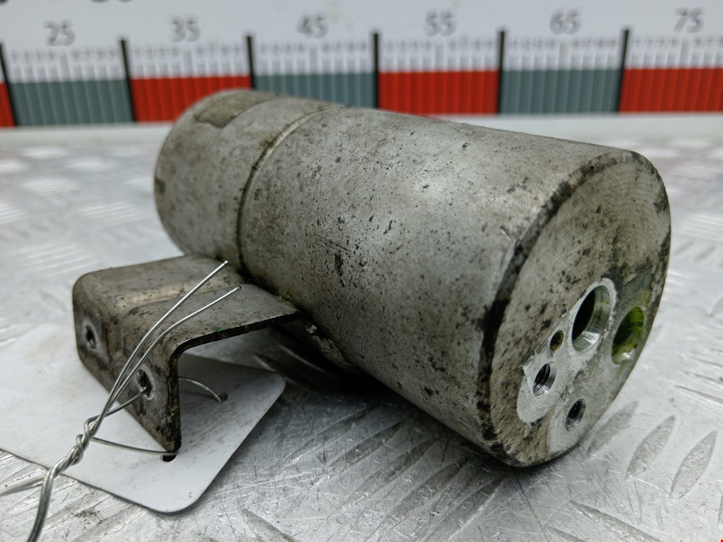 Осушитель системы кондиционирования (кондиционера) MERCEDES-BENZ A-Class W168 1997-2004