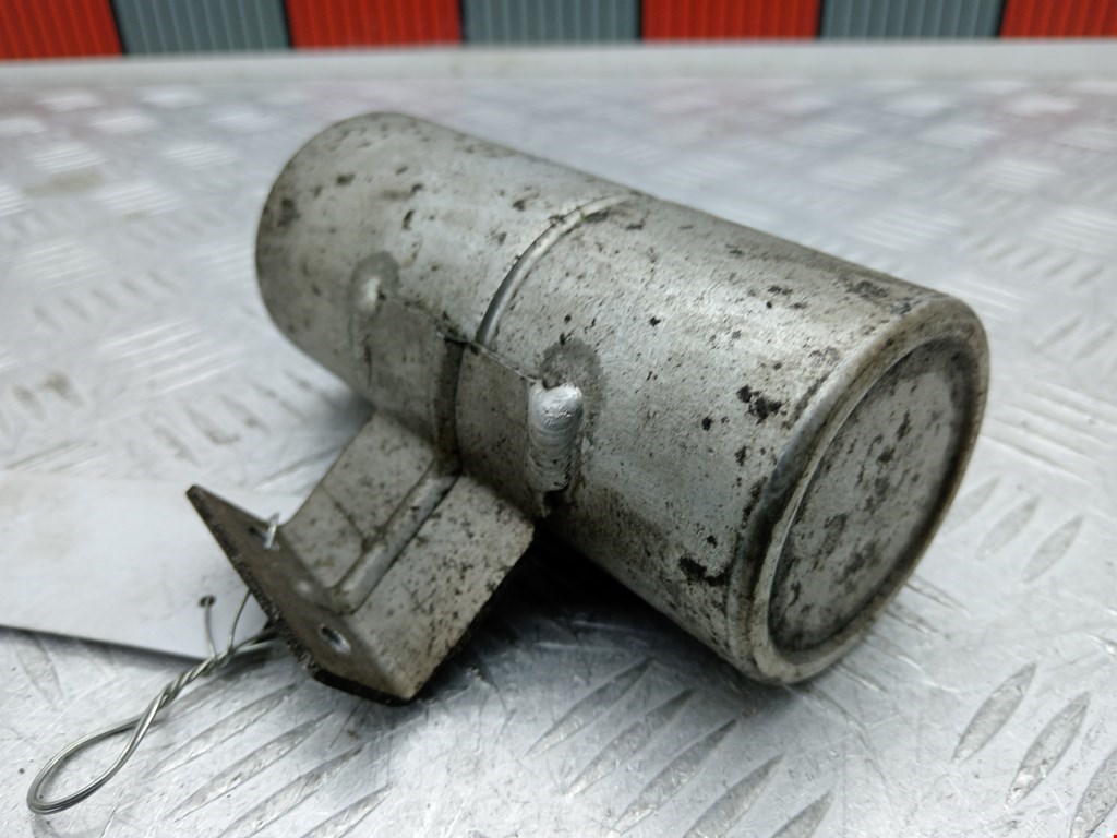 Осушитель системы кондиционирования (кондиционера) MERCEDES-BENZ A-Class W168 1997-2004