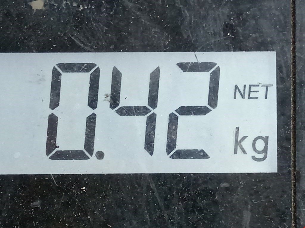 Осушитель системы кондиционирования (кондиционера) MERCEDES-BENZ A-Class W168 1997-2004