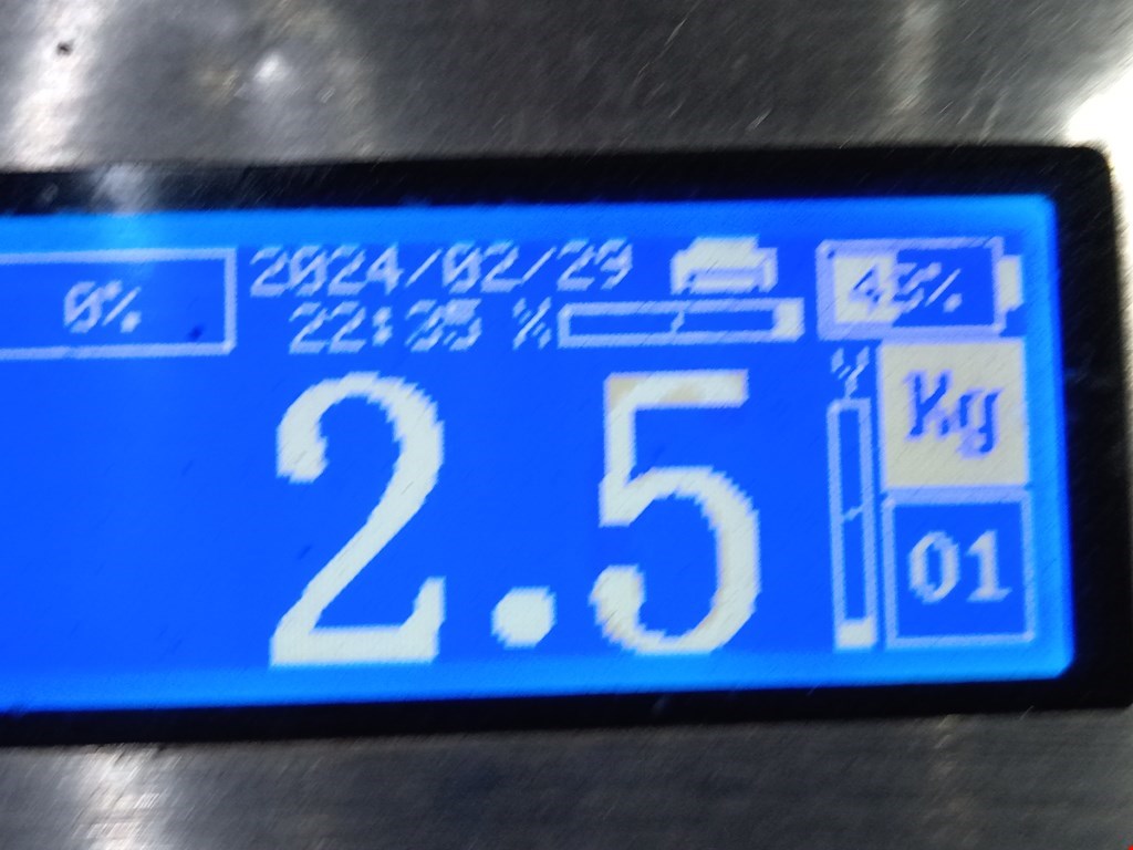 Радиатор основной OPEL Corsa D 2006-2014