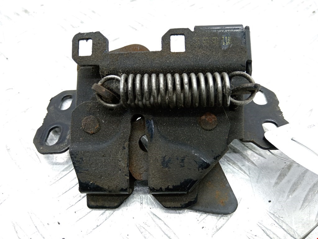 Замок капота MERCEDES-BENZ A-Class W168 1997-2004