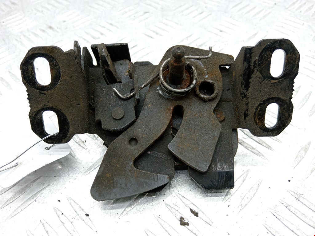 Замок капота MERCEDES-BENZ A-Class W168 1997-2004