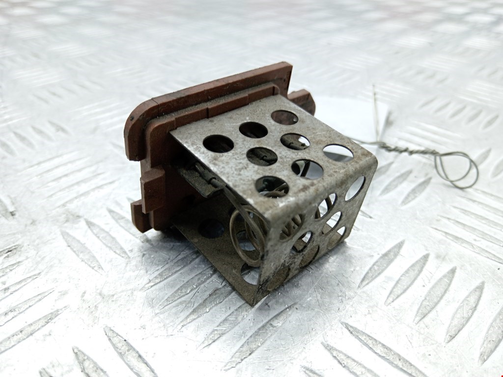 Резистор CITROEN C5 I 2001-2008