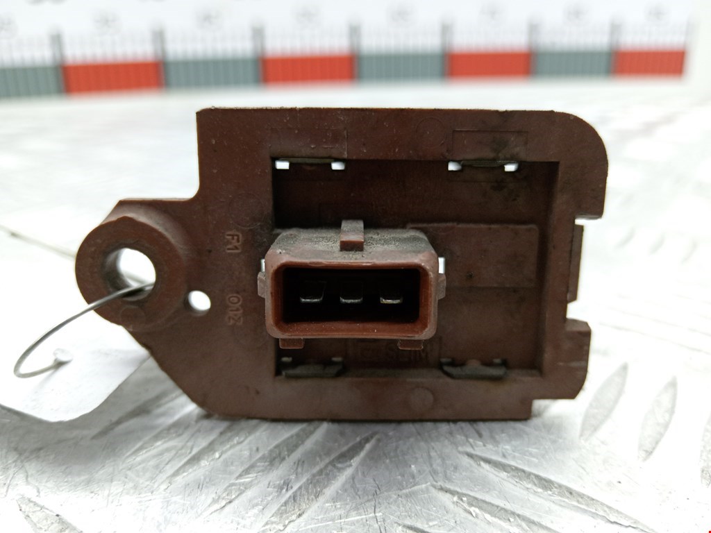 Резистор CITROEN C5 I 2001-2008