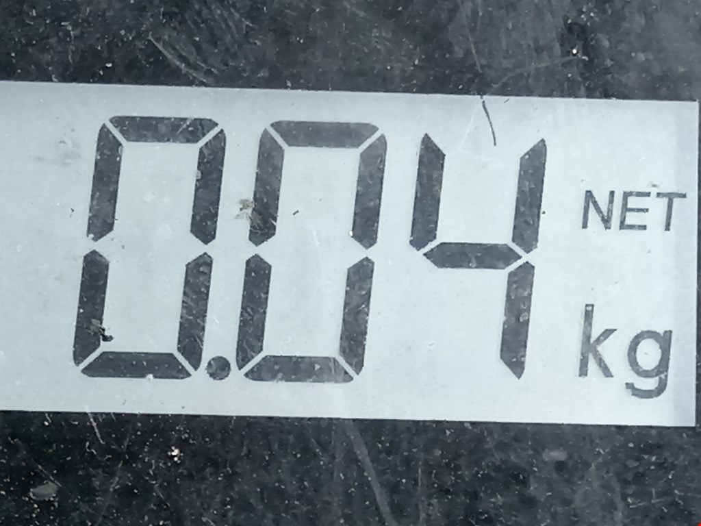 Резистор CITROEN C5 I 2001-2008