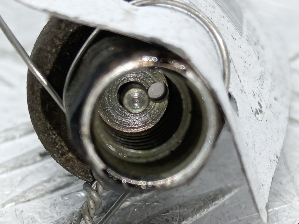 Датчик кондиционера CITROEN C5 I 2001-2008