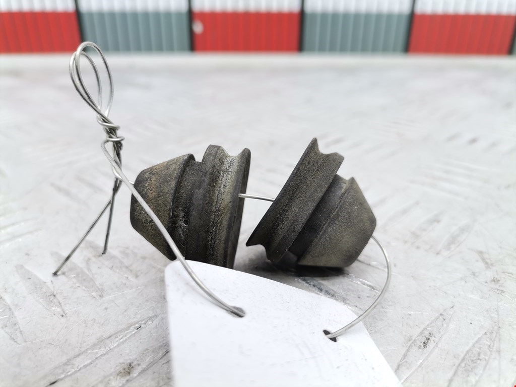 Кронштейн (крепление) радиатора CITROEN C5 I 2001-2008