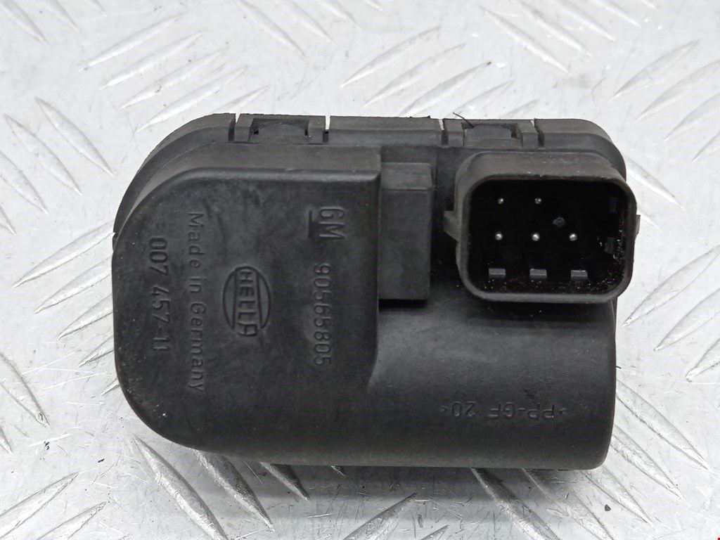 Козырек солнцезащитный OPEL Omega B 1994-2004