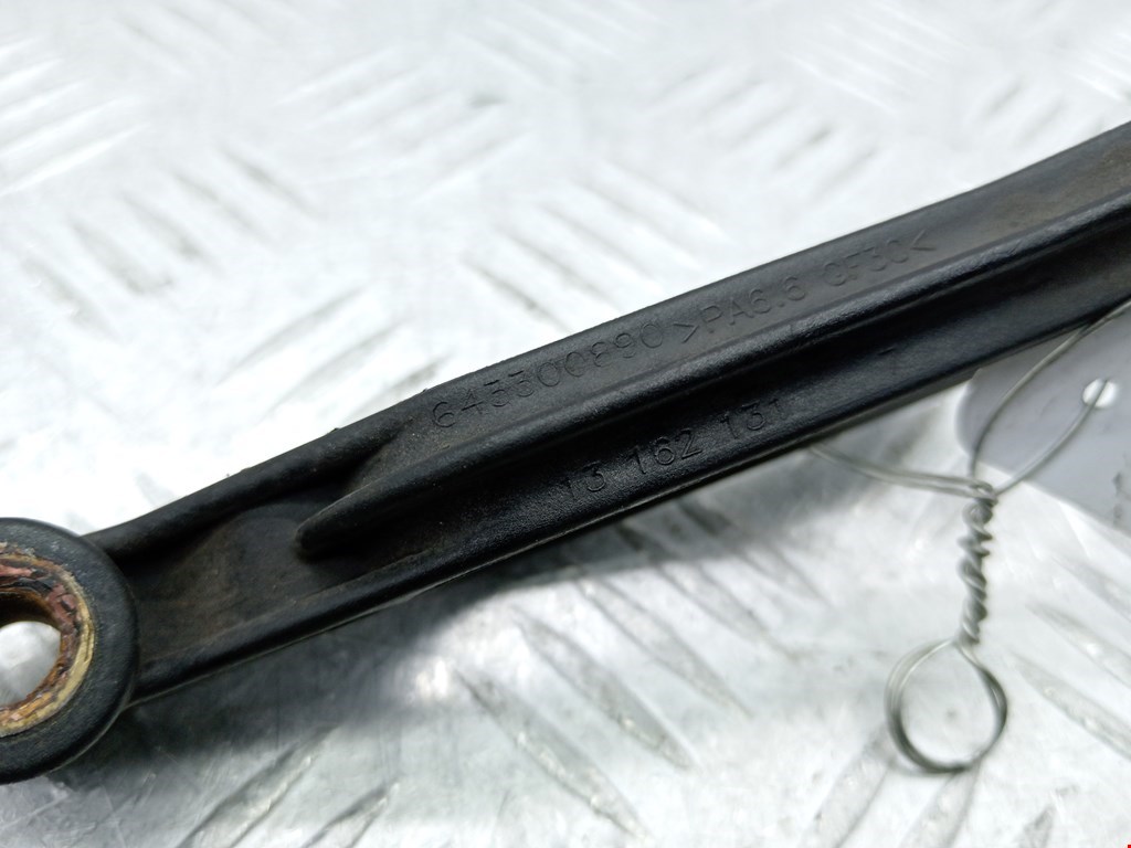 Кронштейн (крепление) радиатора OPEL Astra H/Family 2004-2015