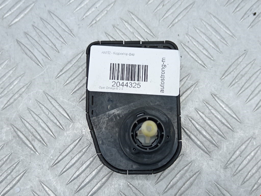 Козырек солнцезащитный OPEL Omega B 1994-2004