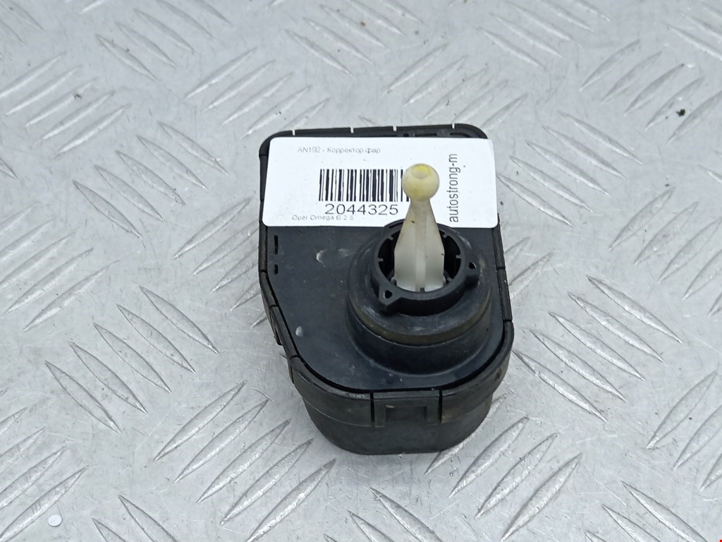 Козырек солнцезащитный OPEL Omega B 1994-2004