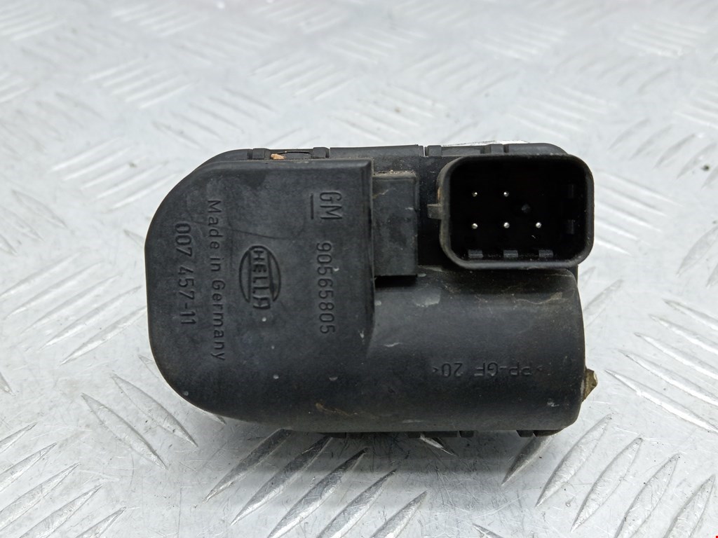 Козырек солнцезащитный OPEL Omega B 1994-2004