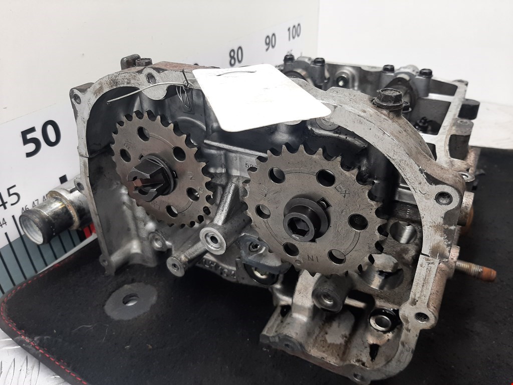 Головка блока (пустая) SUBARU Forester III 2008-2013