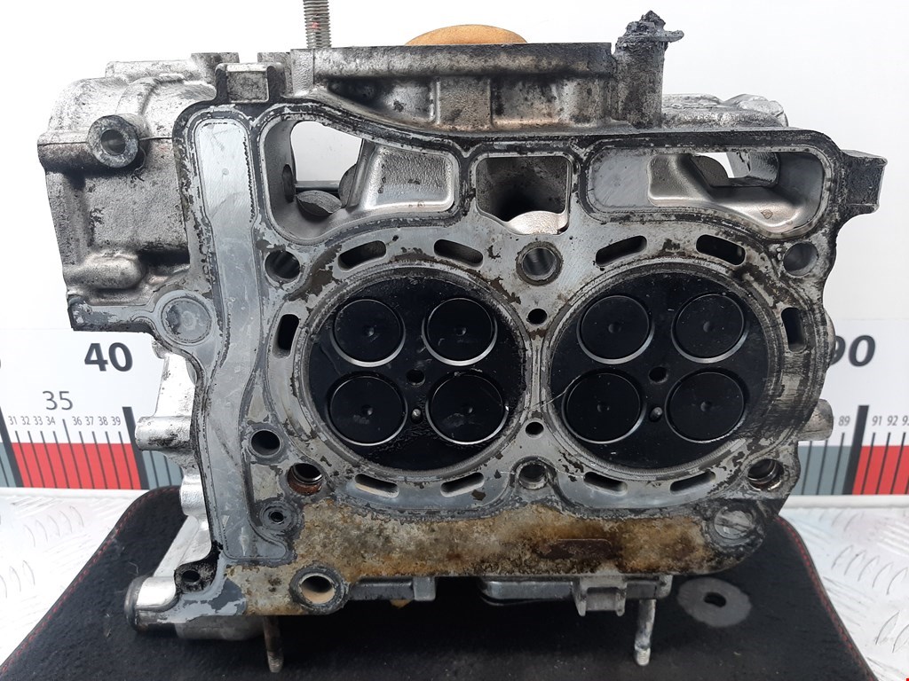 Головка блока (пустая) SUBARU Forester III 2008-2013