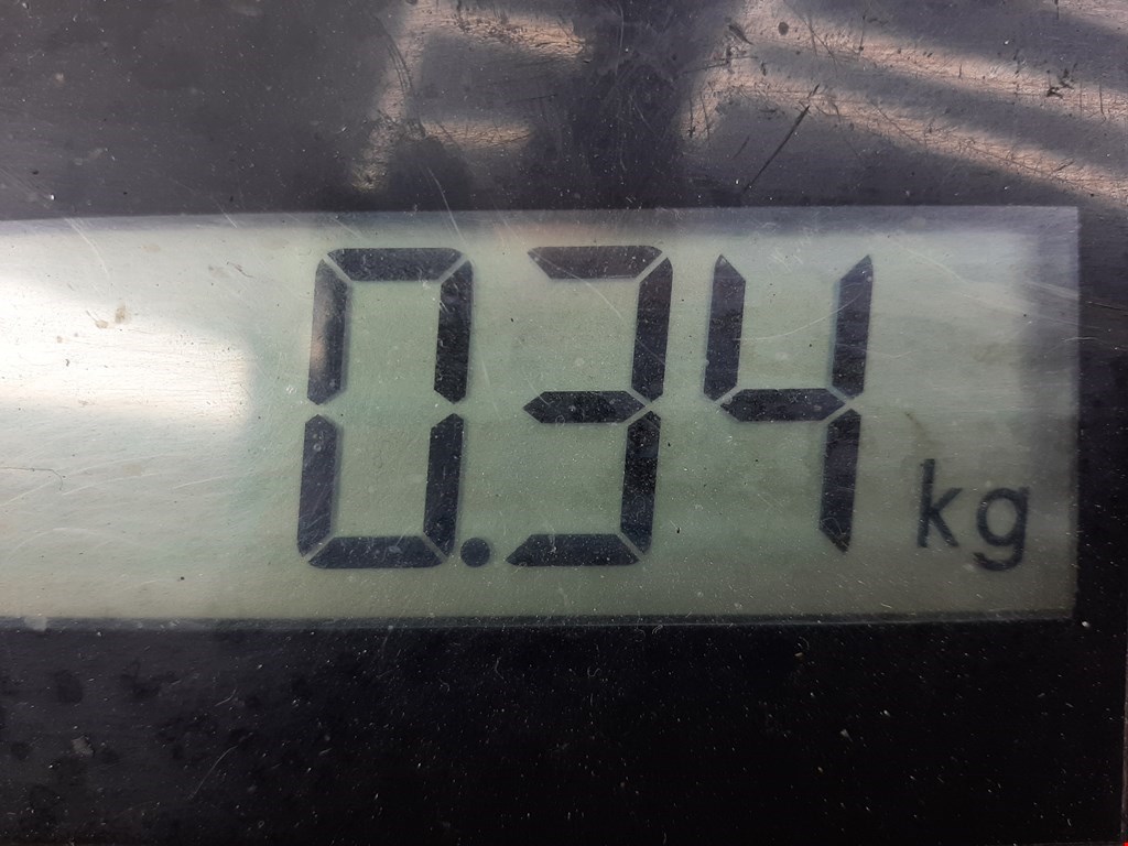 Маслозаборник SUBARU Forester III 2008-2013