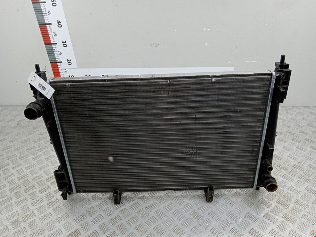 Радиатор основной OPEL Corsa D 2006-2014