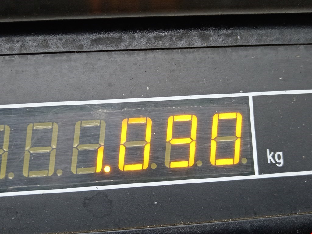 Балка подрадиаторная FORD Focus I 1998-2005