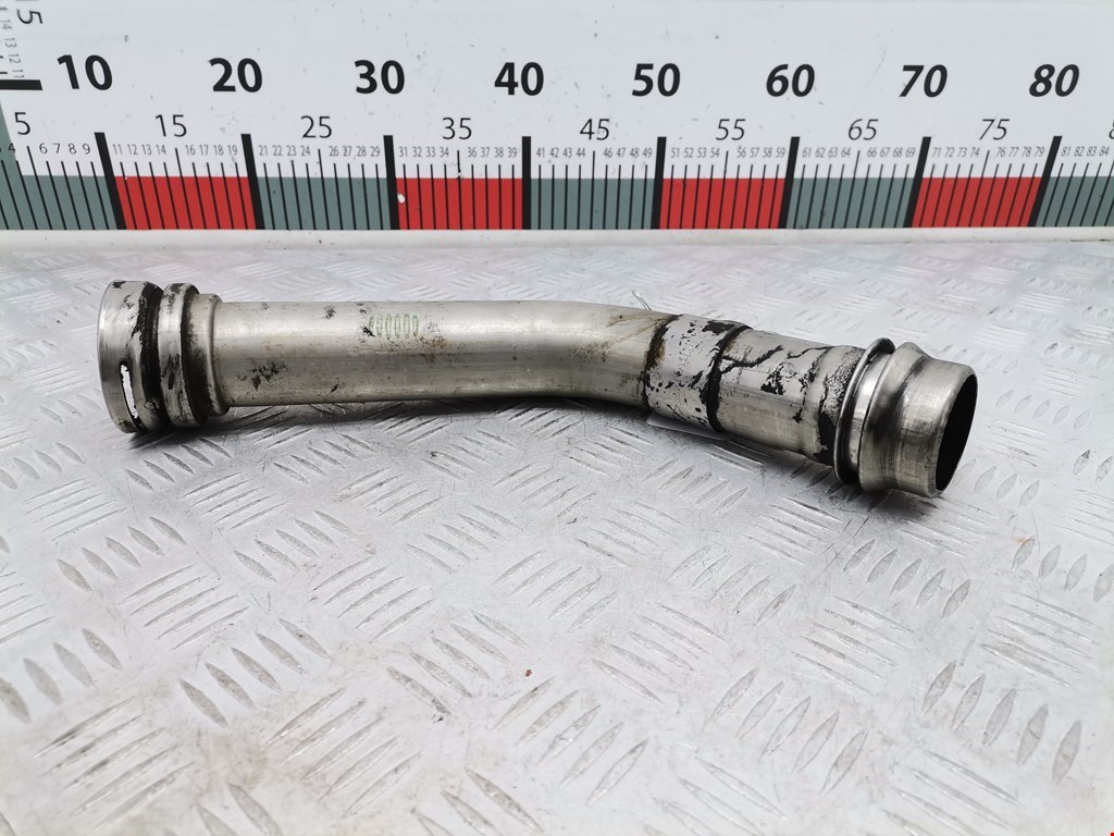 Патрубок интеркулера RENAULT Scenic III 2010-2015