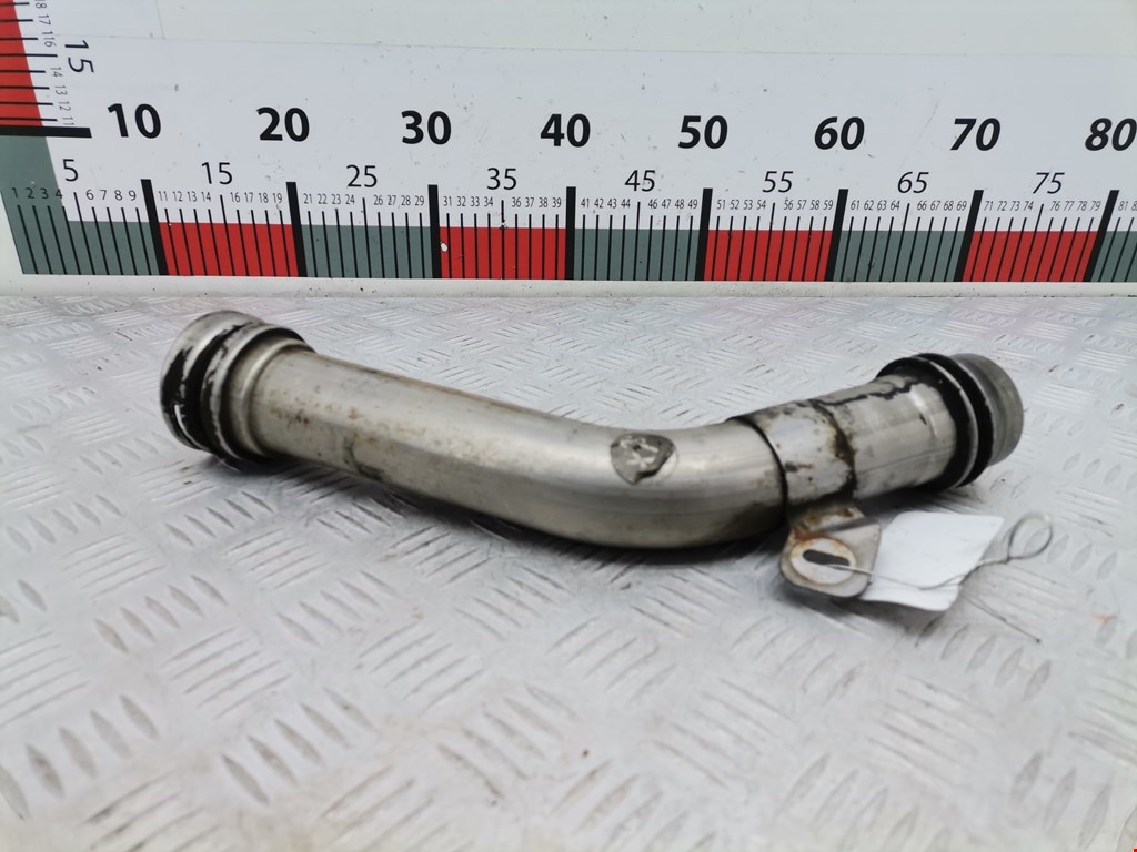 Патрубок интеркулера RENAULT Scenic III 2010-2015