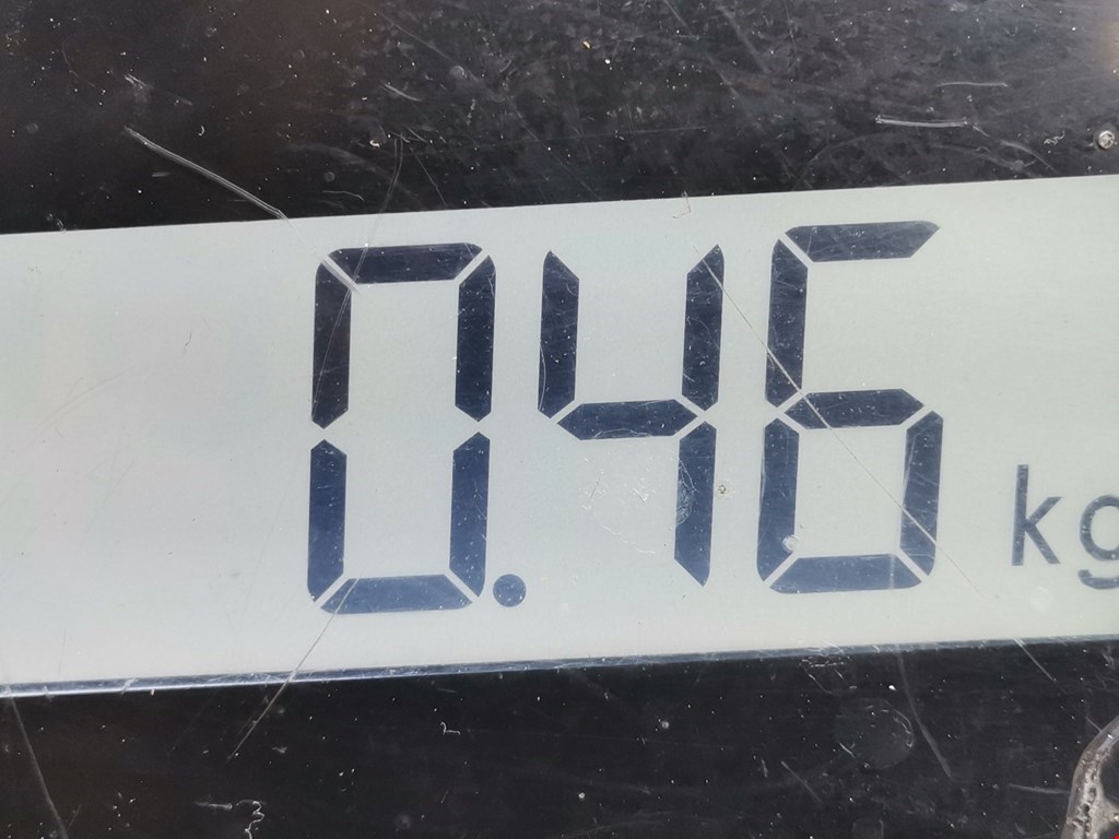 Патрубок интеркулера RENAULT Scenic III 2010-2015