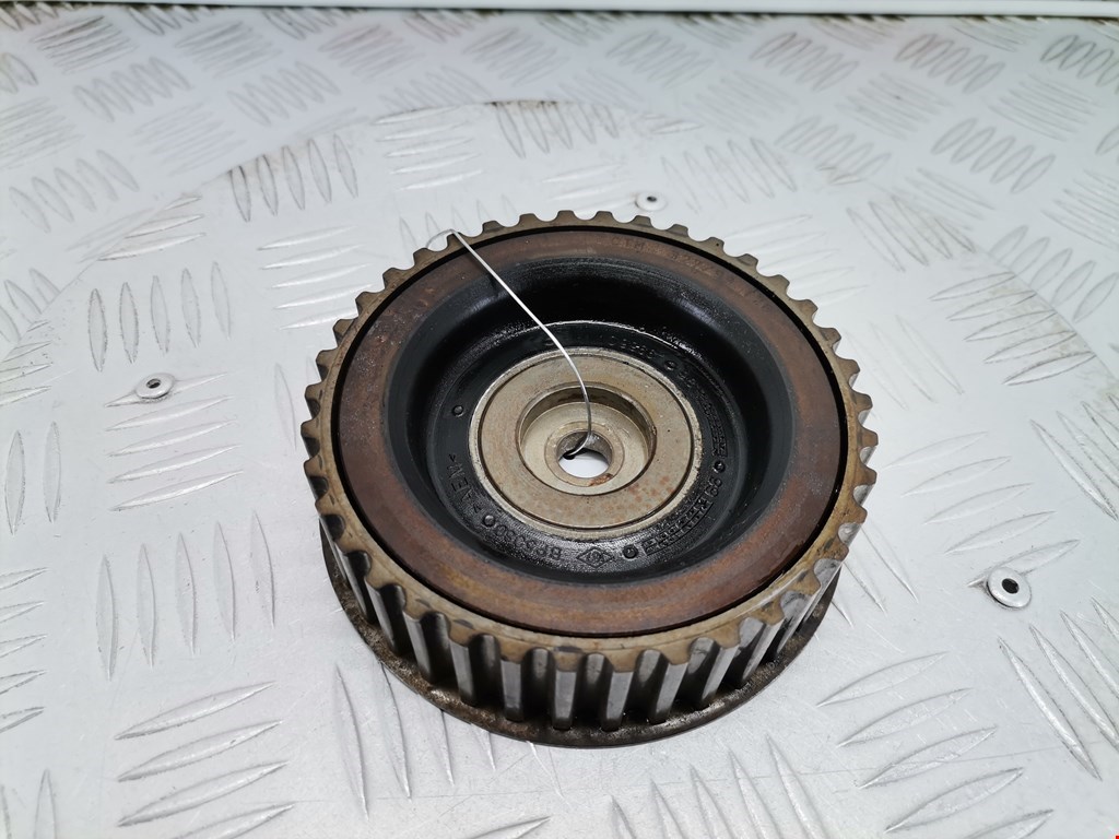 Шестерня (шкив) распредвала RENAULT Espace 1997-2003