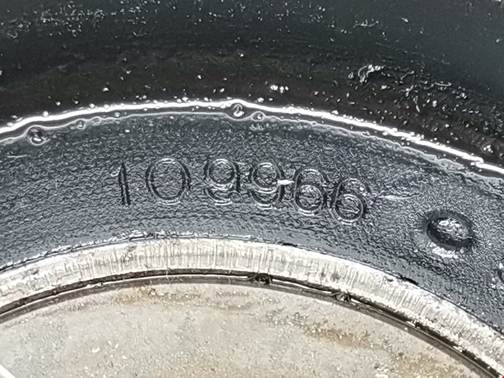 Шестерня (шкив) распредвала RENAULT Espace 1997-2003