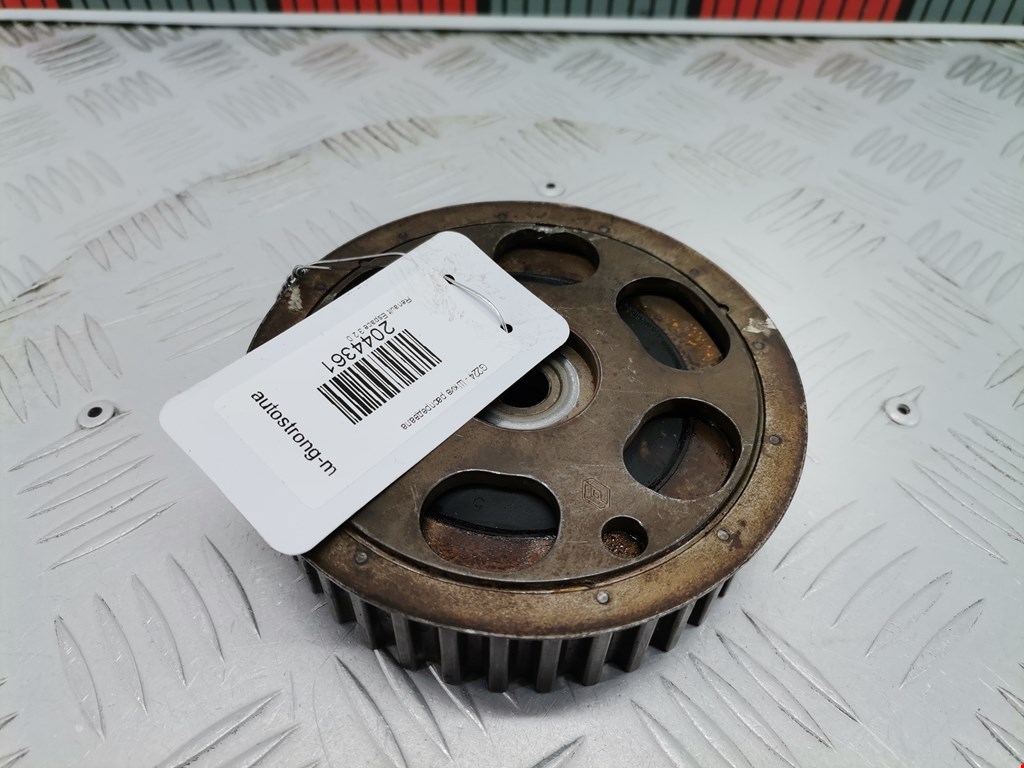 Шестерня (шкив) распредвала RENAULT Espace 1997-2003