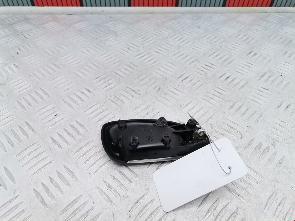 Ручка дверная задняя внутренняя левая SAAB 9-3 2002-2014